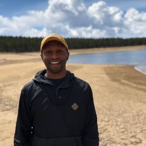 Meet your Posher, Marcus